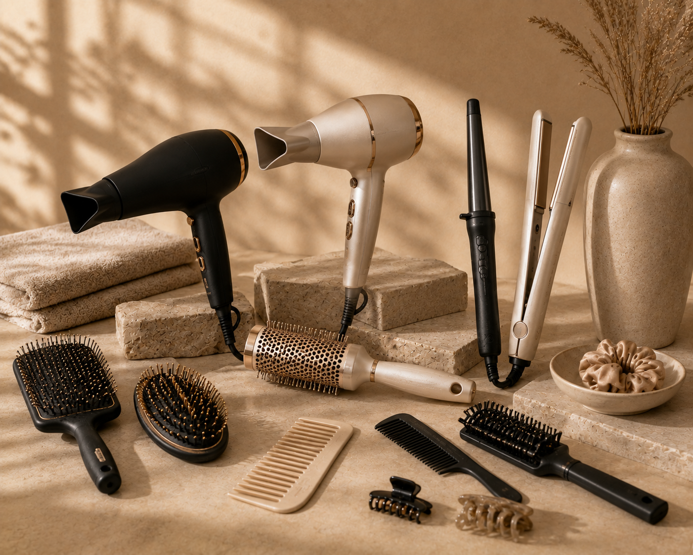 Accessories