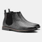 Bonvive | Timeless Chelsea Boots for Men