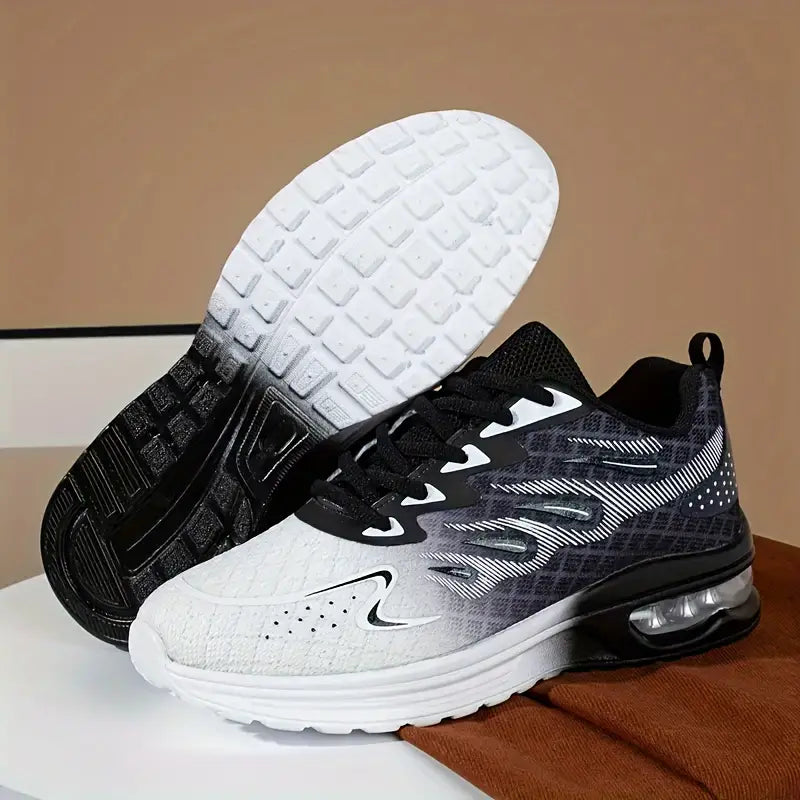 Bonvive | Trendy Non-slip Sneakers