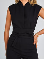 Bonvieve - Dames Jumpsuit