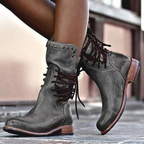 Chic Comfort Boots