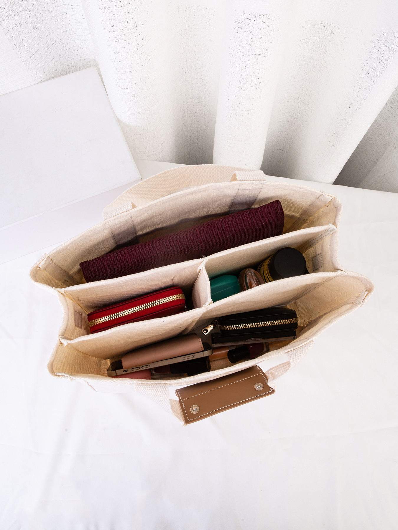 Bonvive | Trendy Handbag