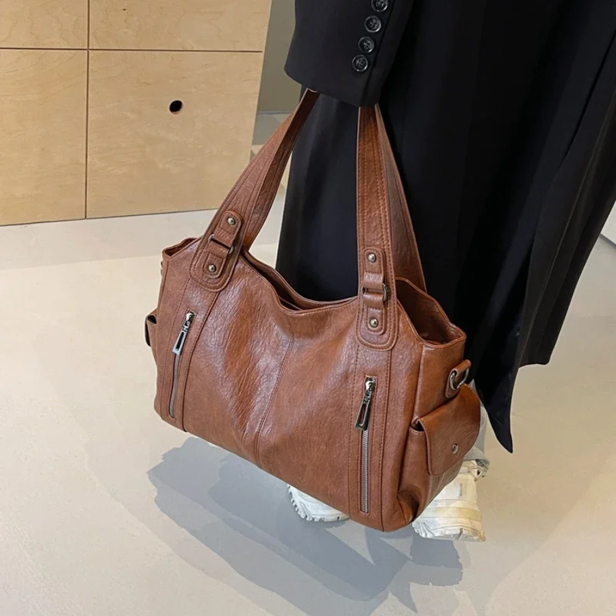 Bonvive | Shoulder Bag