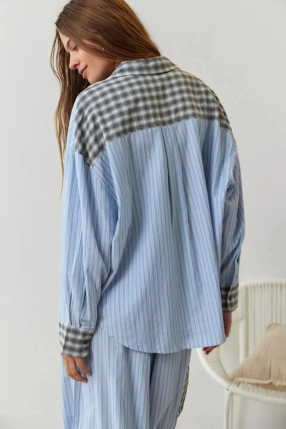 Bonvive | Pyjama Set - Comfort and Style for a Relaxing Night