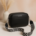 Bonvieve | Leather Shoulder Bag