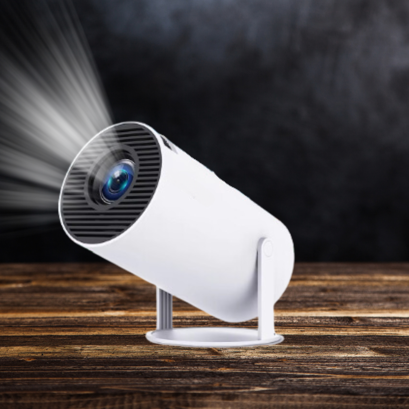 Bonvive | 4k Ultra HD Projector