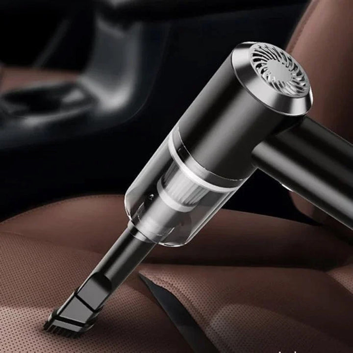 Bonvive | Cleaner Pro Vacuum – Multifunctional Cordless Vacuum Cleaner for Powerful Cleaning