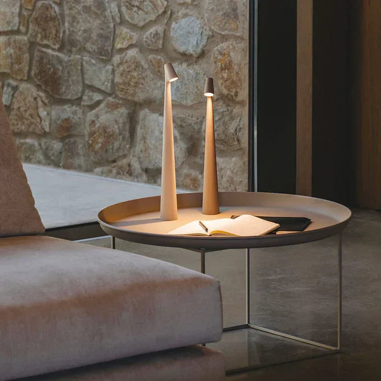 Bonvive Light | Create the ideal atmosphere at any time with simple, elegant lighting