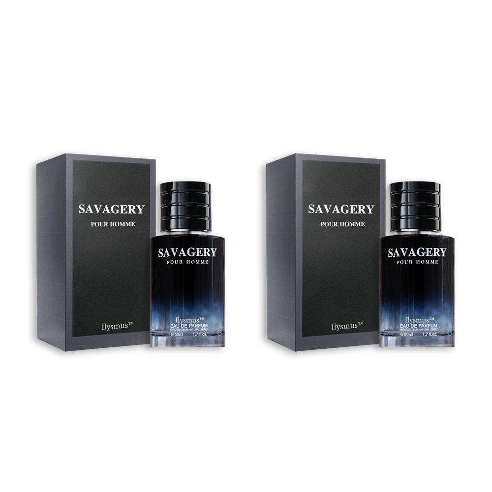 Bonvieve | Savagery Pheromone Mannen Parfum
