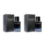 Bonvieve | Savagery Pheromone Mannen Parfum