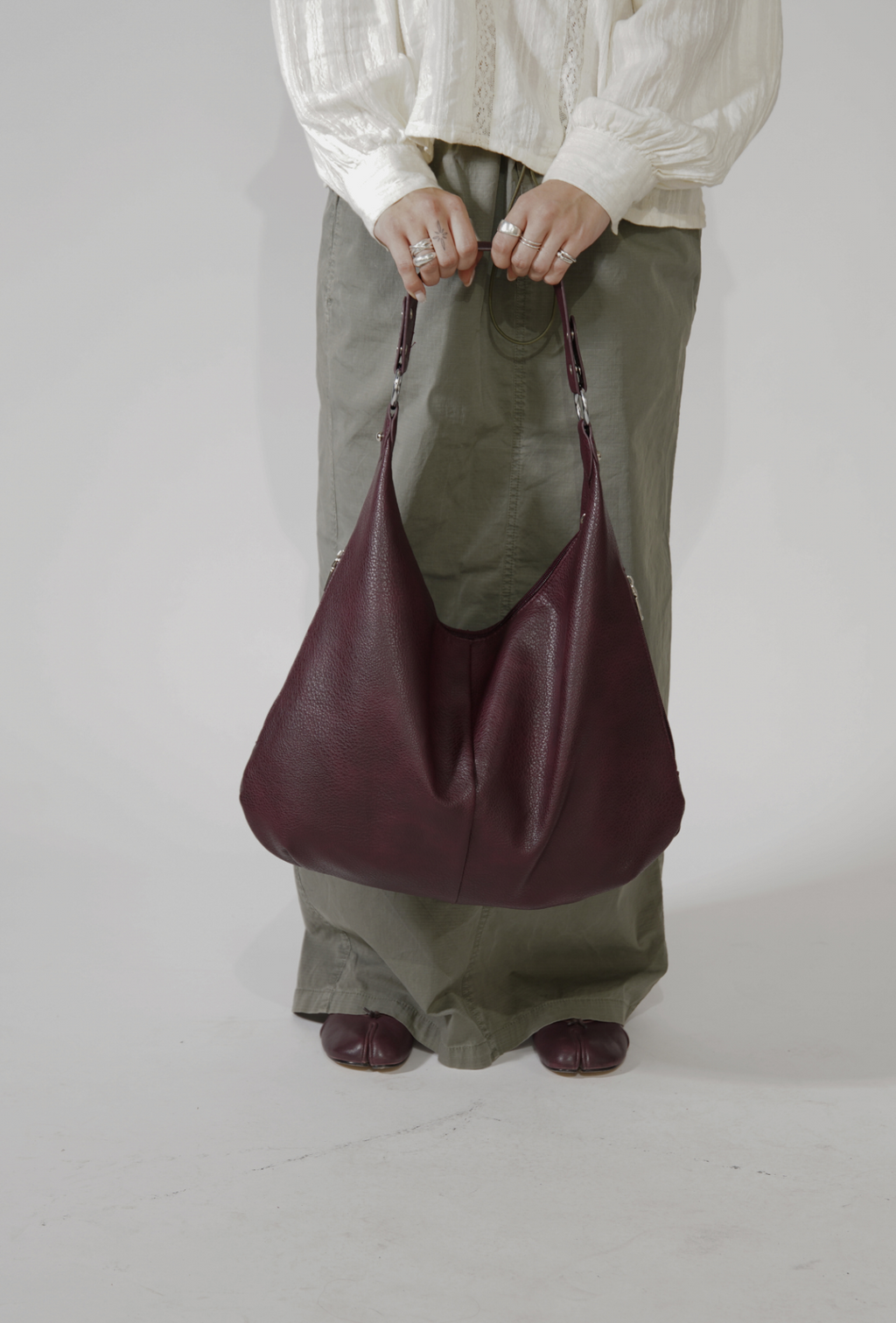 Bonvieve | Elegant and Practical Bag for Everyday Use