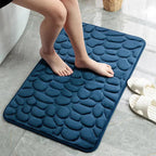Bonvive | Luxury Bath Mat – Ultimate Comfort and Style for your Bathroom