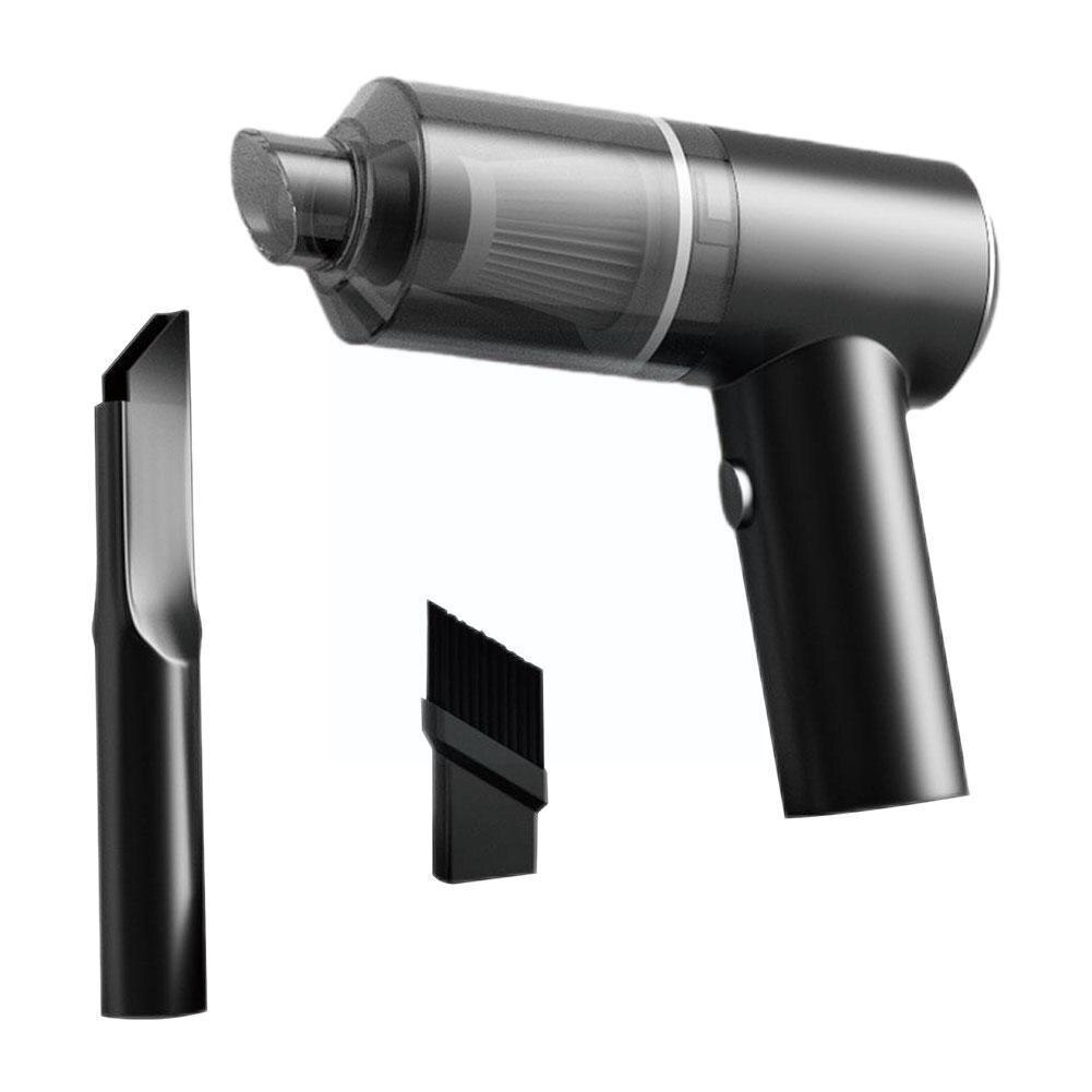 Bonvieve | Cleaner Pro Vacuum – Multifunctionele Draadloze Stofzuiger voor Krachtige Reiniging