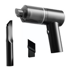 Bonvieve | Cleaner Pro Vacuum – Multifunctionele Draadloze Stofzuiger voor Krachtige Reiniging