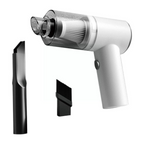 Bonvieve | Cleaner Pro Vacuum – Multifunctionele Draadloze Stofzuiger voor Krachtige Reiniging