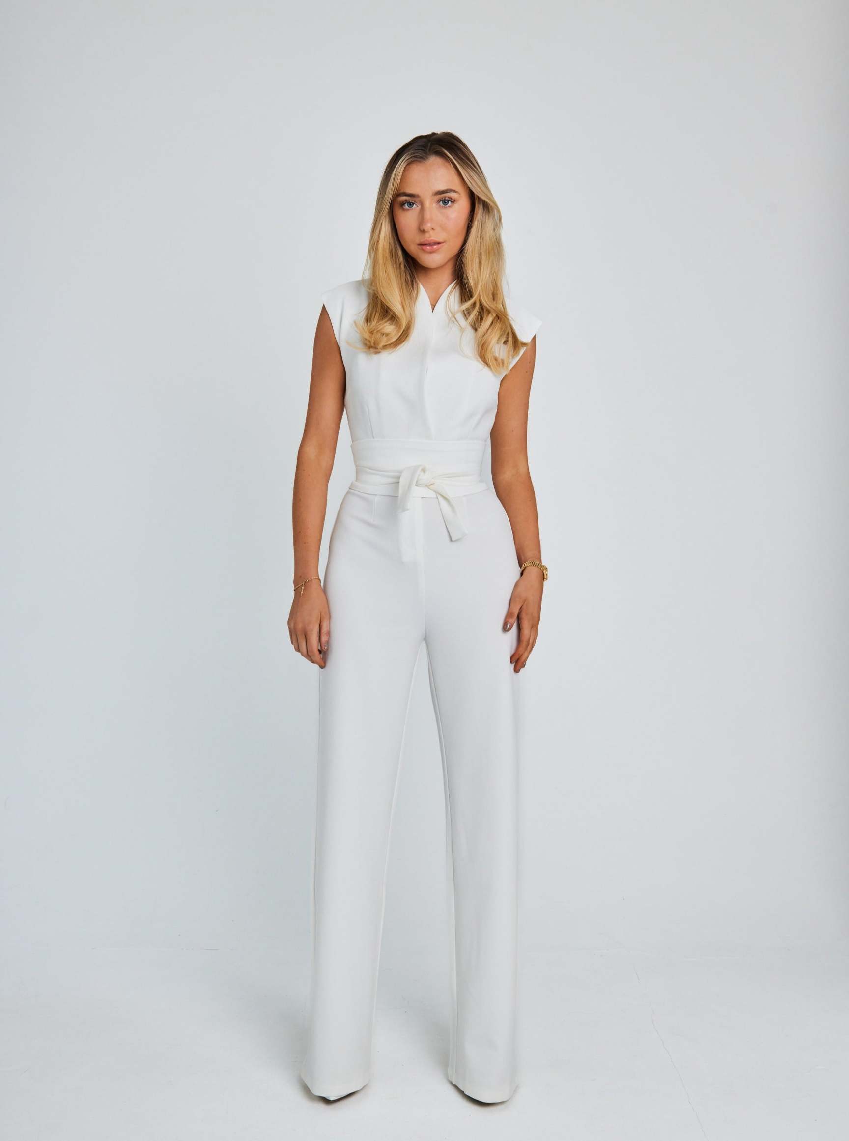 Bonvive - Women's Jumpsuit