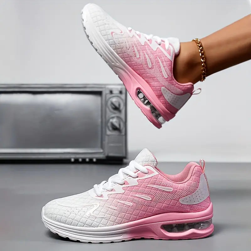 Bonvive | Trendy Non-slip Sneakers