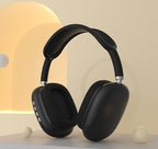 Bonvieve | Draadloze Bluetooth Hoofdtelefoon - Premium Geluid en Comfort