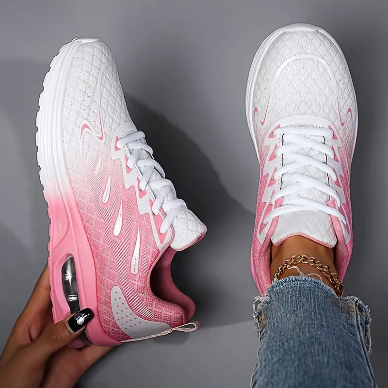 Bonvieve | Trendy Anti-Slip Sneakers