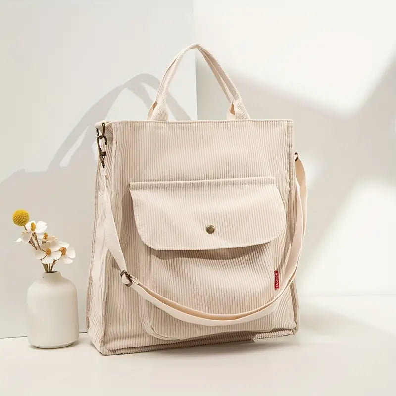 Bonvive | Cool Designer Combi Shoulder Bag