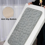 Bonvive | Luxury Bath Mat – Ultimate Comfort and Style for your Bathroom