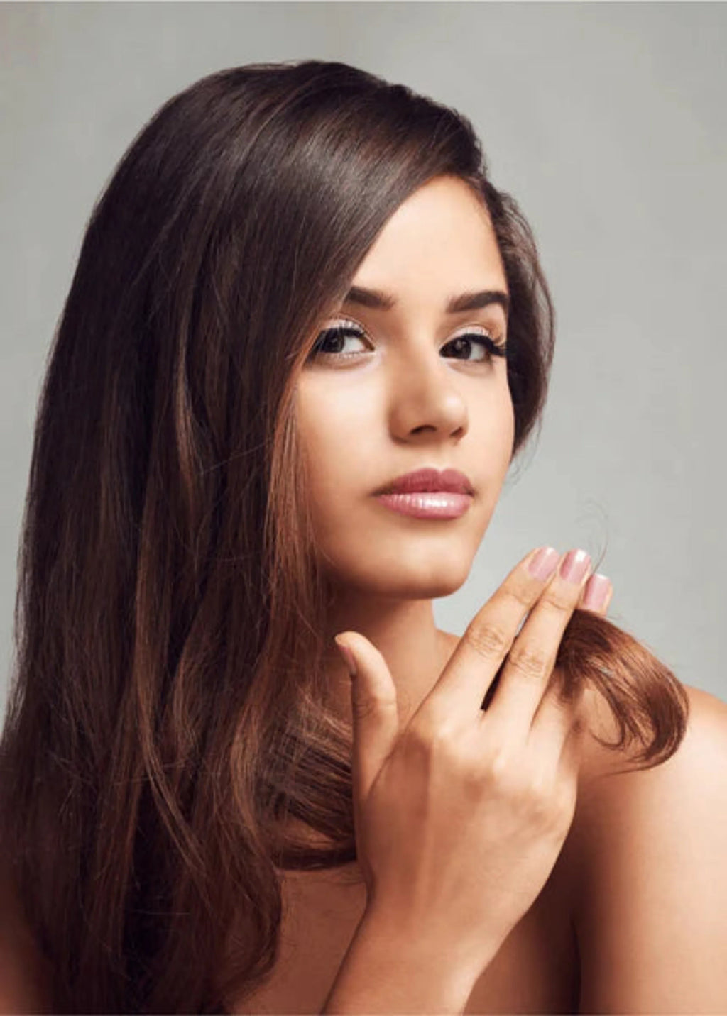 Bonvieve | SplitSleek: Stijlvolle en Functionele Oplossing voor Perfecte Haarstijl