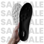 Bonvieve Massage Insoles – Comfort & Relaxation for Your Feet