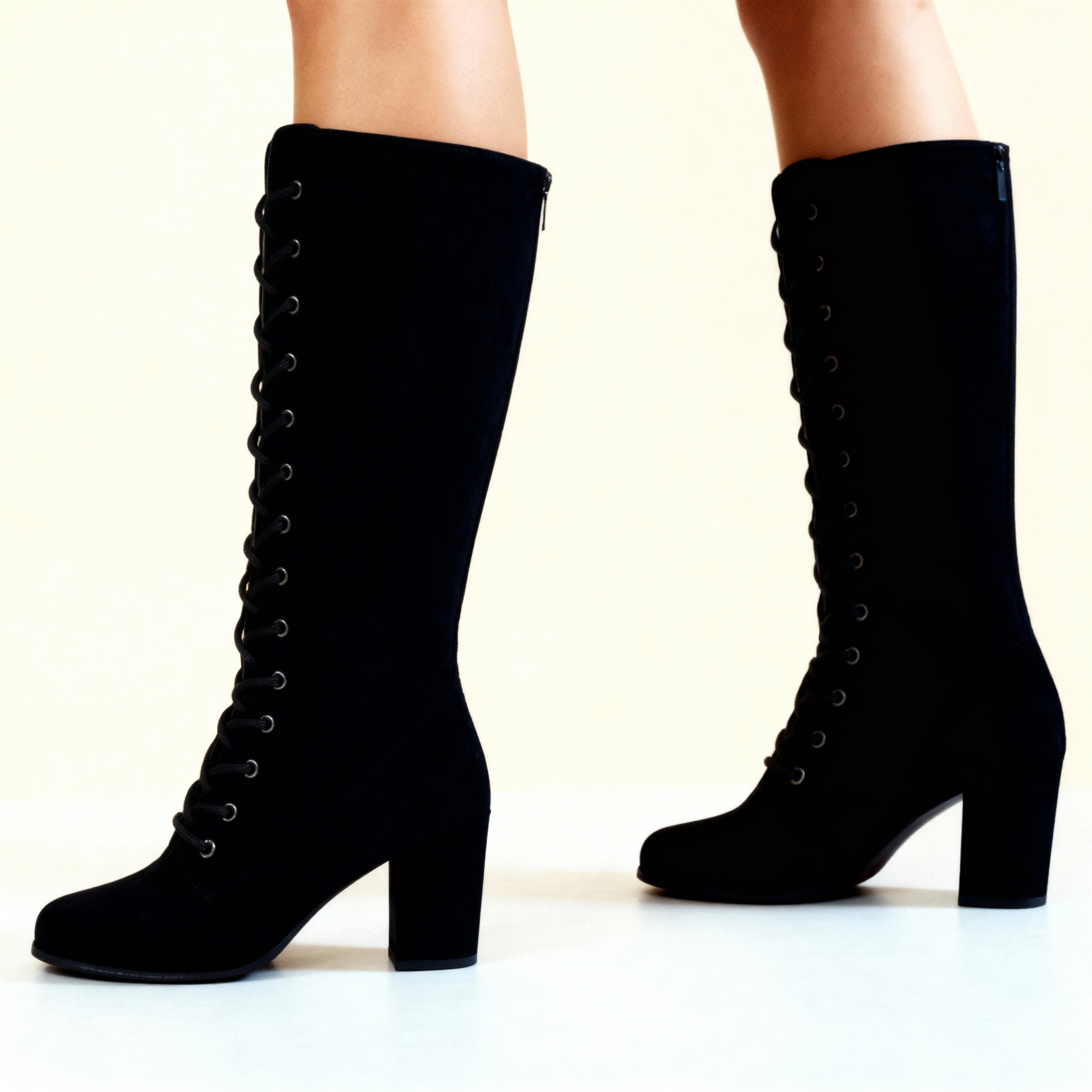 ChicWinter Vintage Women's Boots