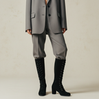 ChicWinter Vintage Women's Boots