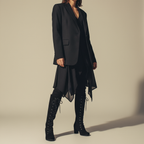 ChicWinter Vintage Women's Boots