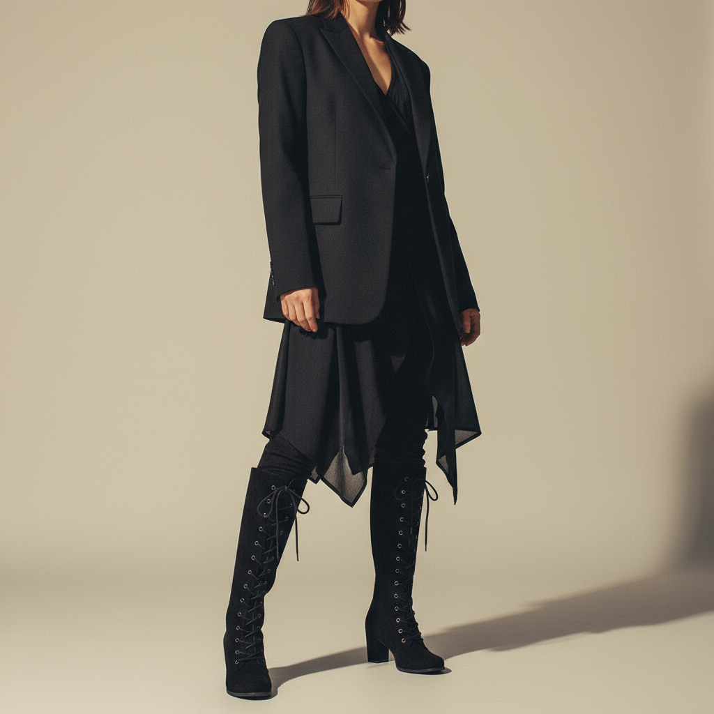 ChicWinter Vintage Women's Boots