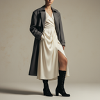 ChicWinter Vintage Women's Boots