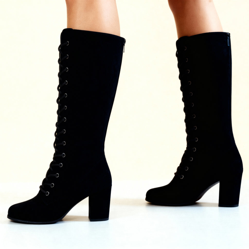 ChicWinter Vintage Women's Boots