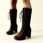ChicWinter Vintage Women's Boots