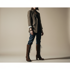 ChicWinter Vintage Women's Boots