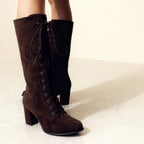 ChicWinter Vintage Women's Boots