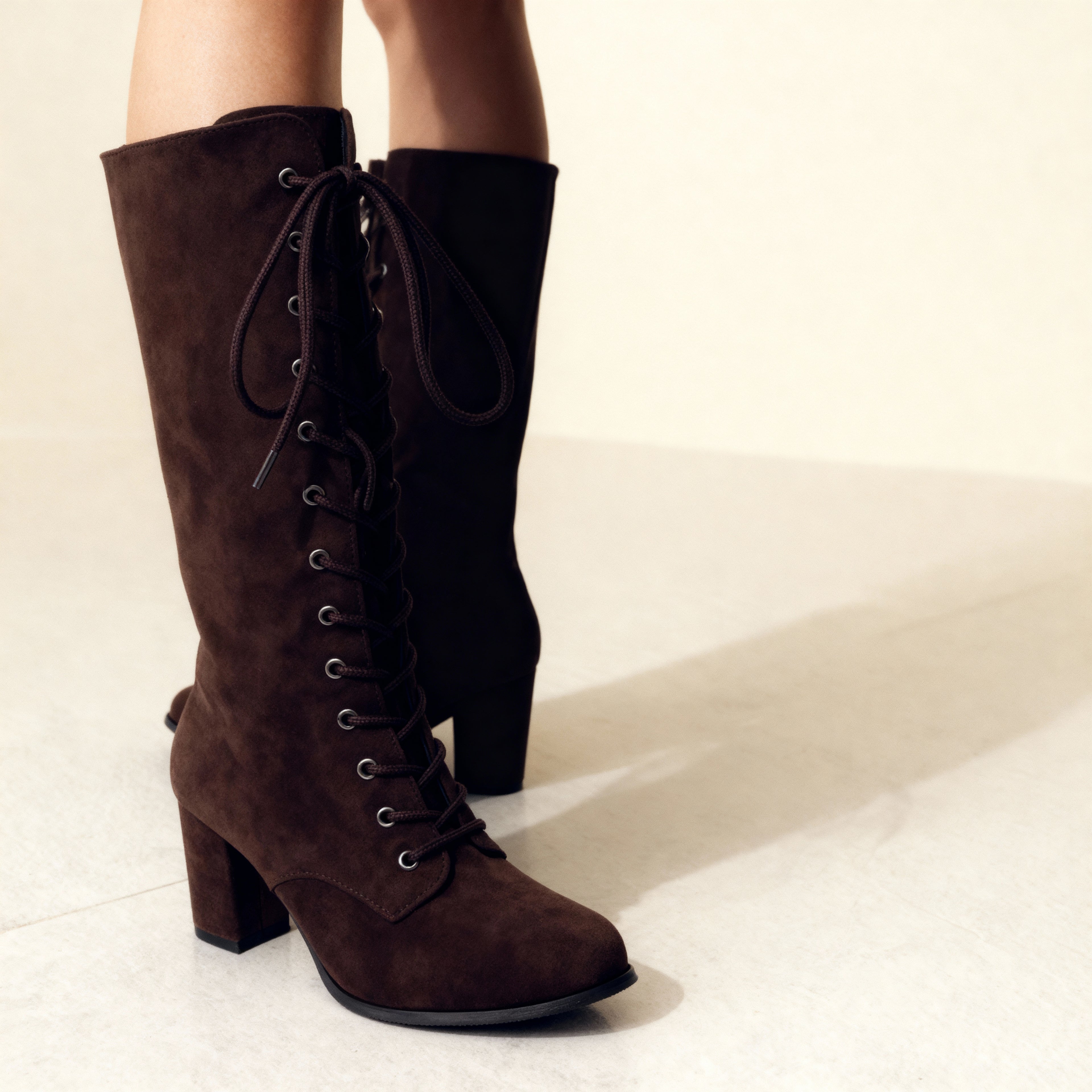 ChicWinter Vintage Women's Boots