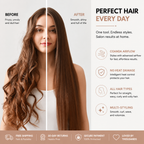 Bonvieve | Hair Styler 5 in 1