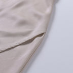 Bonvieve | Lange Elegante Jurk Voor de Zomer