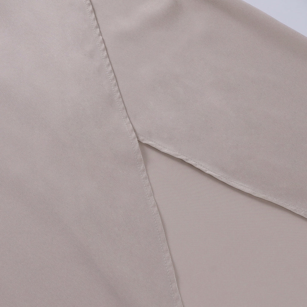 Bonvieve | Lange Elegante Jurk Voor de Zomer