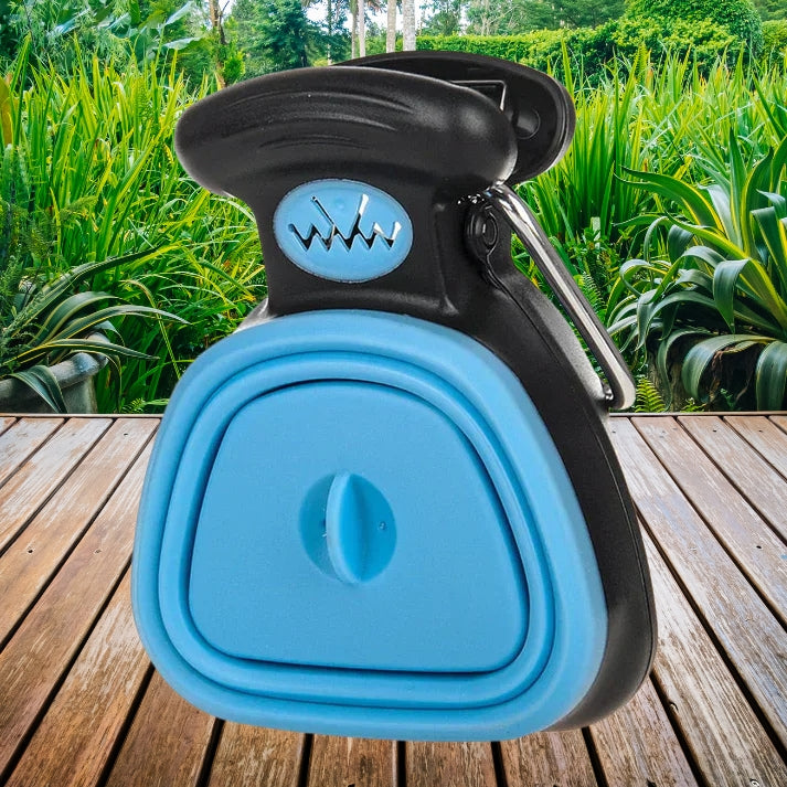 Bonvive | The Ultimate Sustainable Poop Remover