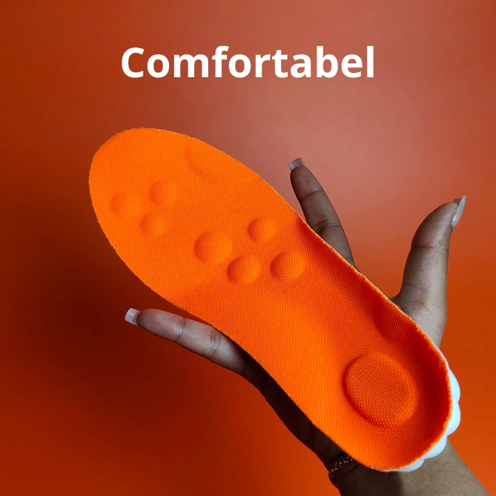 Bonvive Massage Insoles - Comfort &amp; Relaxation for your Feet