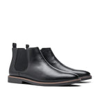 Bonvive | Timeless Chelsea Boots for Men