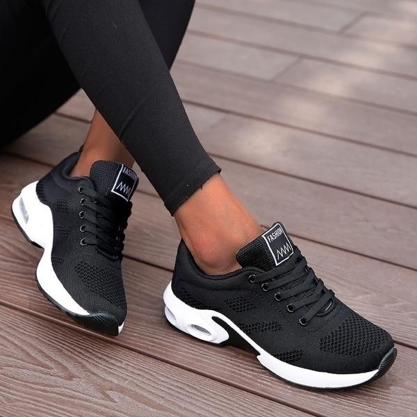 Bonvive | Women's Orthopedic Sneakers