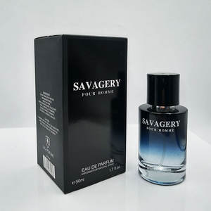 Bonvieve | Savagery Pheromone Mannen Parfum