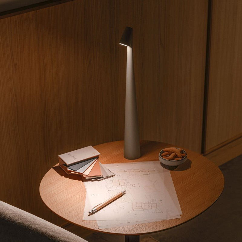 Bonvive Light | Create the ideal atmosphere at any time with simple, elegant lighting