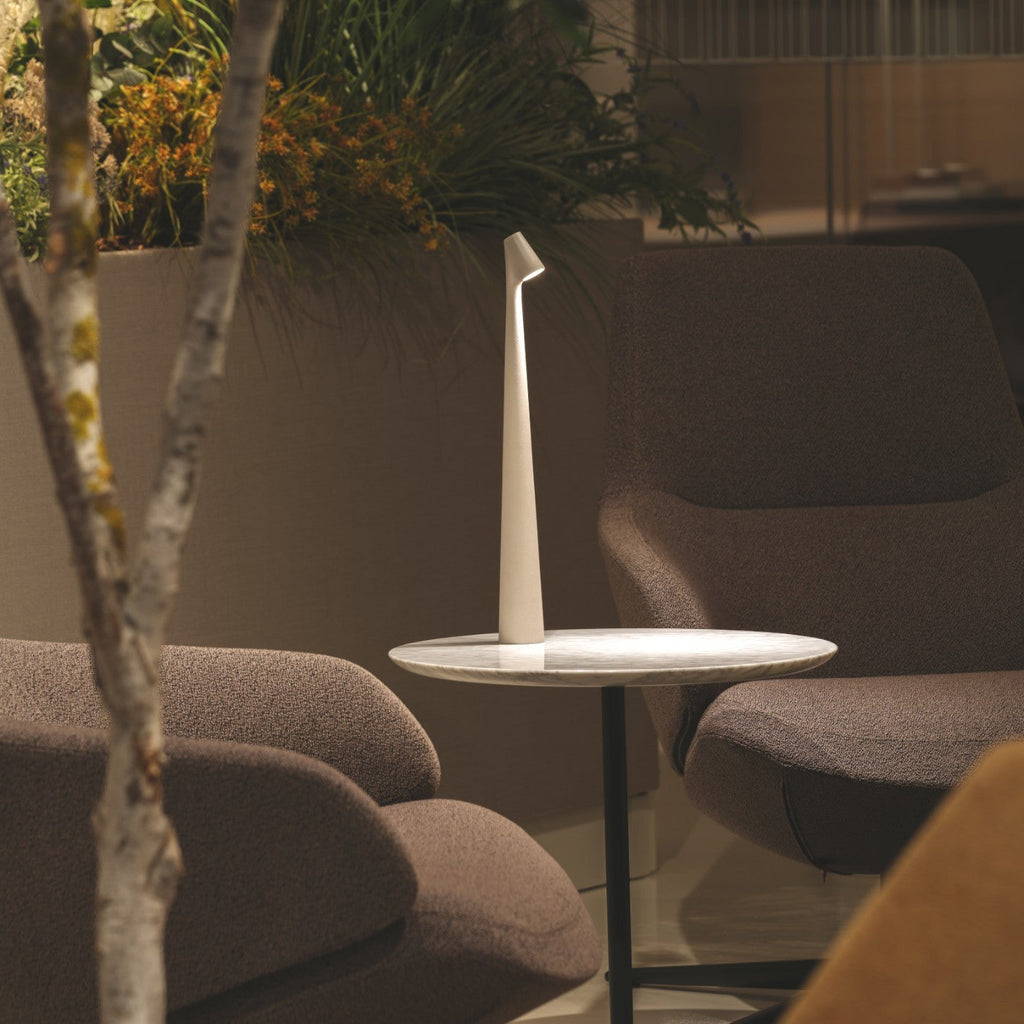 Bonvive Light | Create the ideal atmosphere at any time with simple, elegant lighting