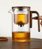 Bonvive | Modern Tea Infuser - Stylish and Practical