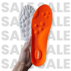 Bonvieve Massage Insoles – Comfort & Relaxation for Your Feet