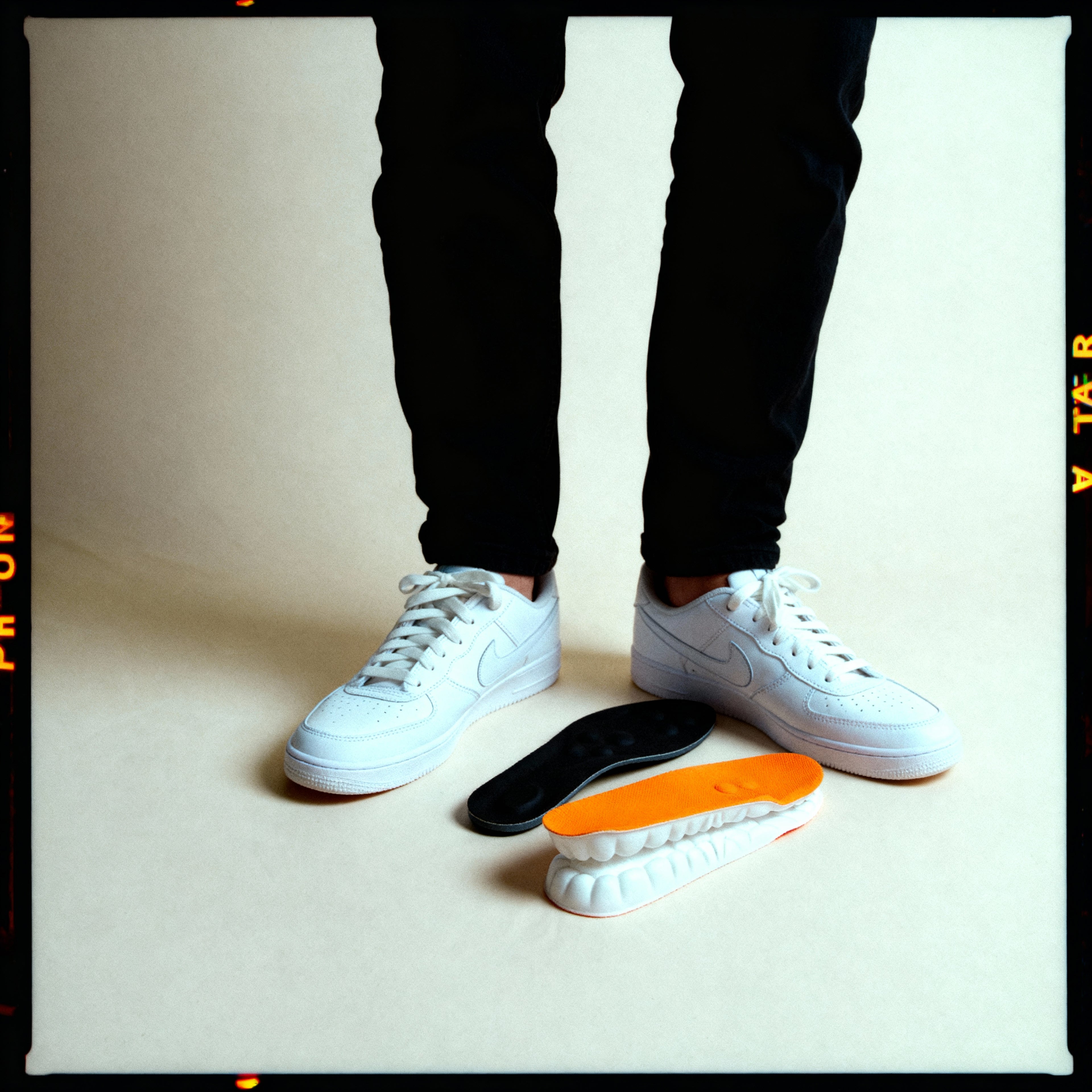 Bonvive Massage Insoles - Comfort &amp; Relaxation for your Feet